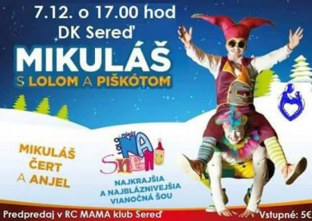Mikuláš 